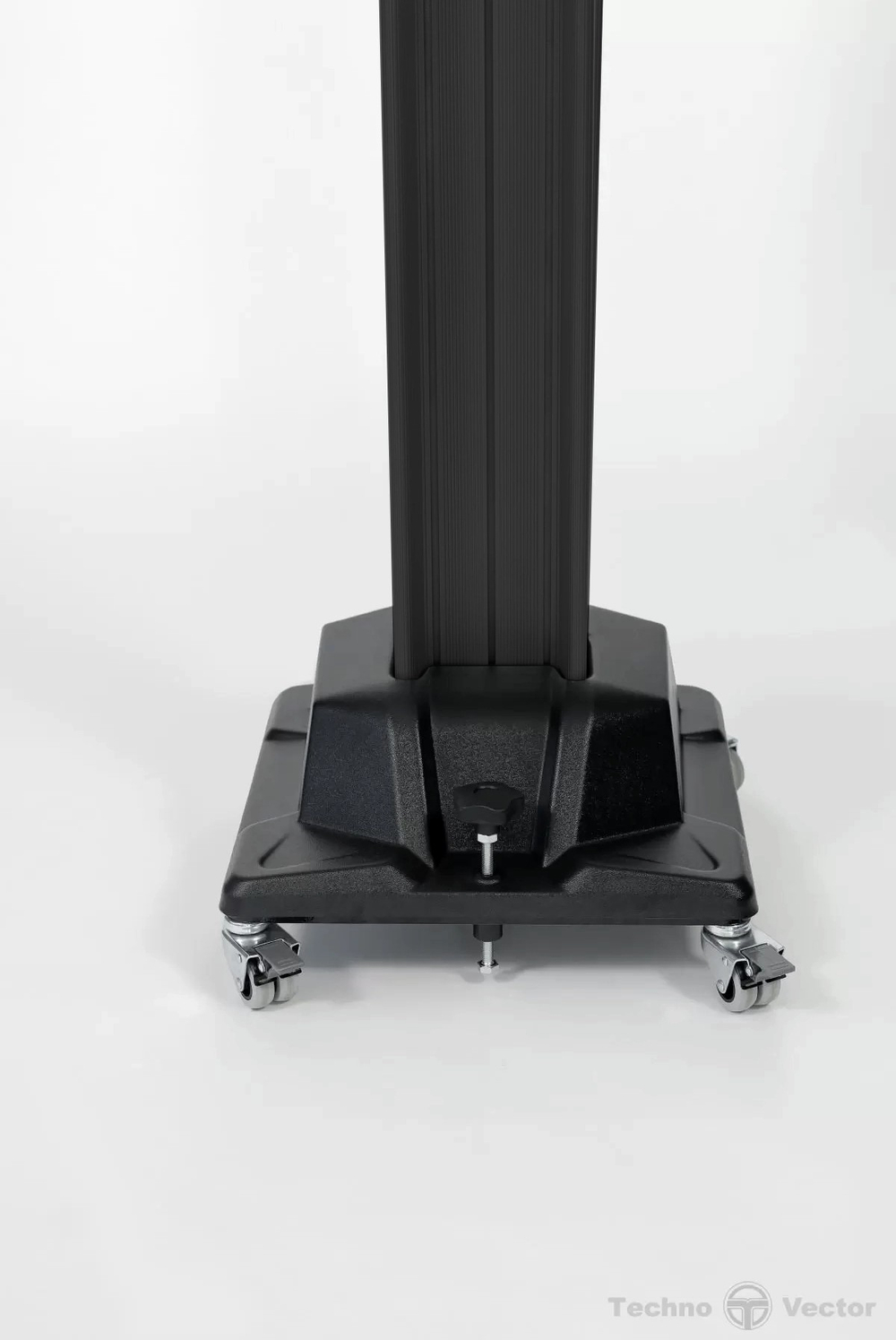 Мобильный стенд сход-развал 3D для грузовых автомобилей ТехноВектор 7 Truck P 7204 HT MC4