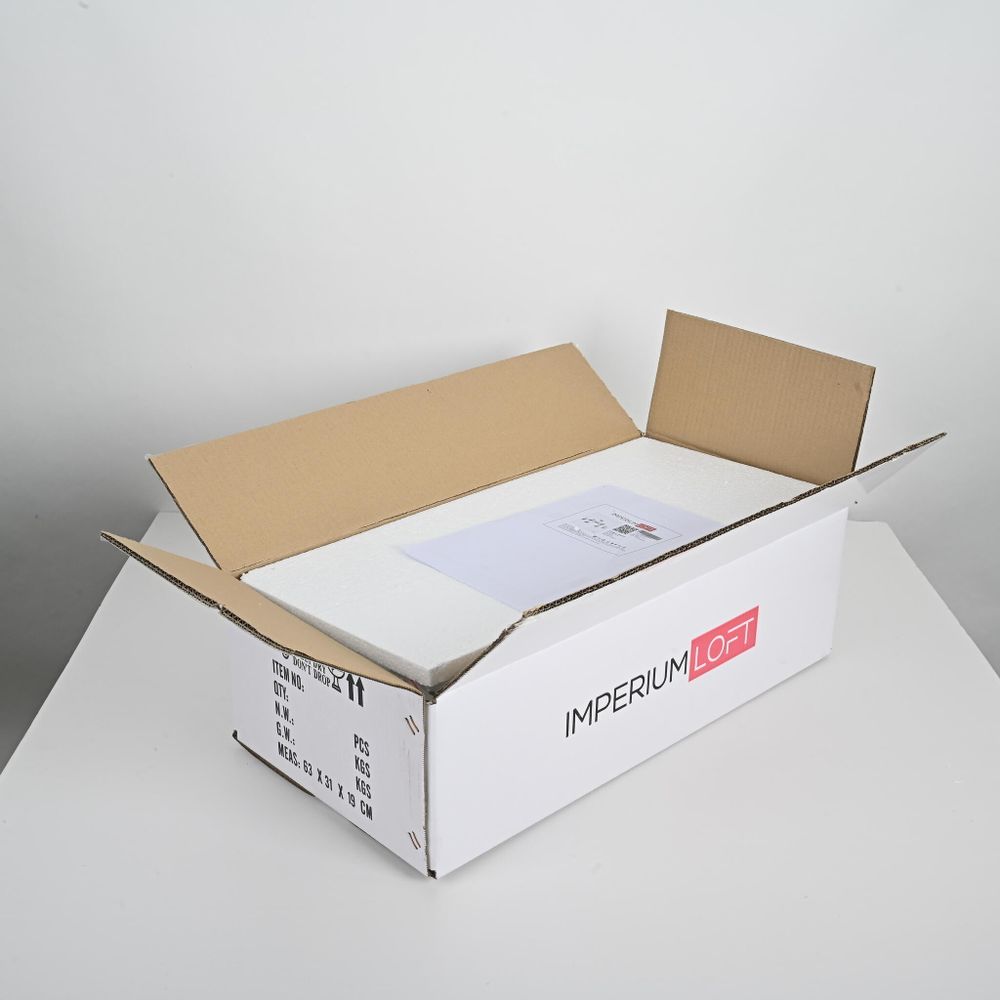 Потолочная Люстра Noa 6 Gray By Imperiumloft