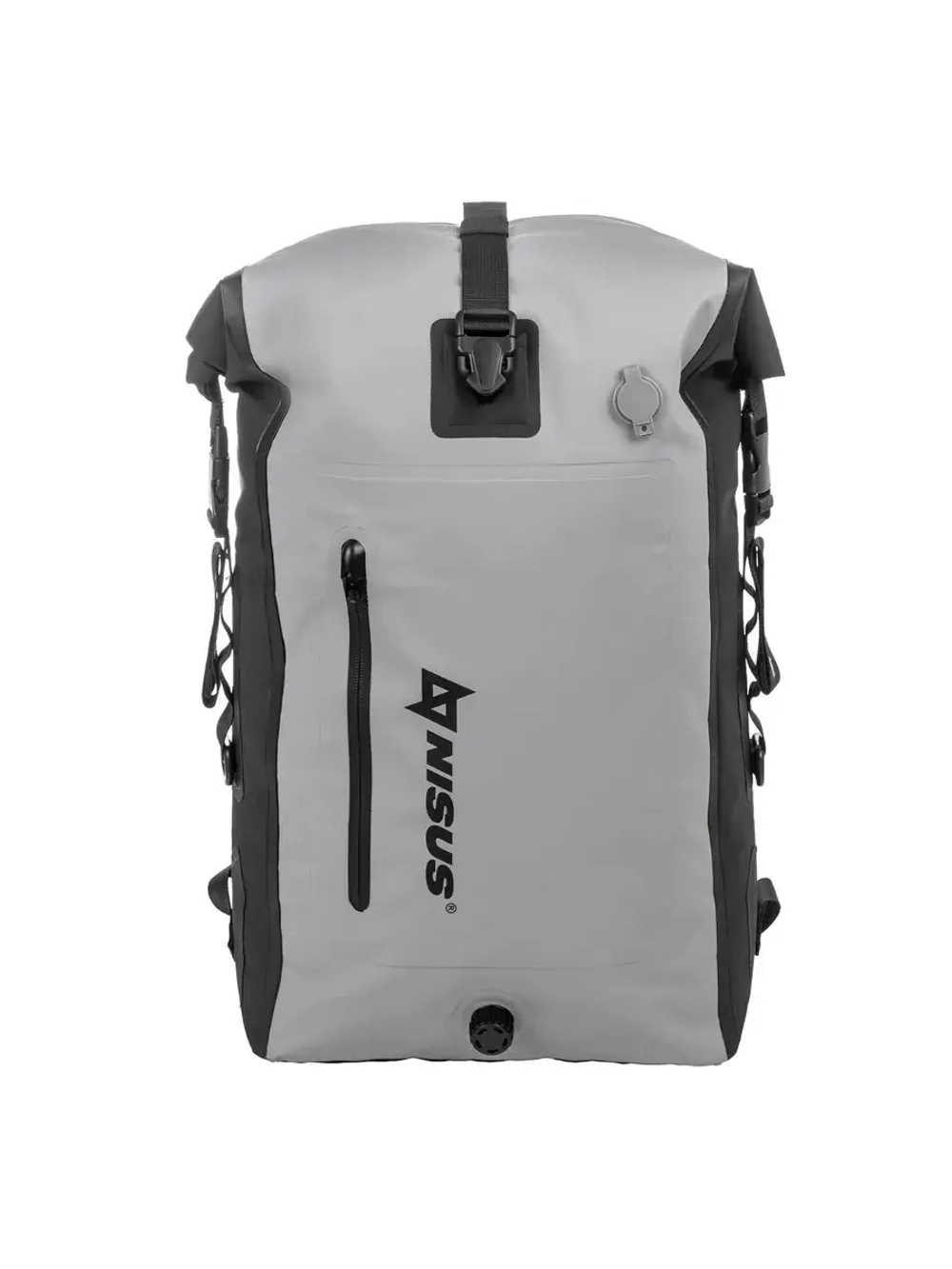 Герморюкзак NISUS 20+5л ПВХ (N-BW-20)