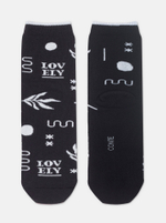 CONTE COMFORT Носки женские (махровые)