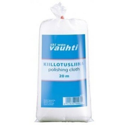Полировочный материал VAUHTI 20 m арт. 00960