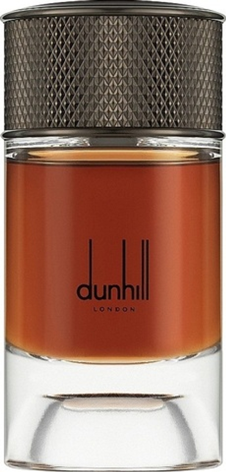 Dunhill Arabian Desert