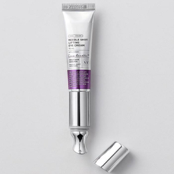 VT Cosmetics Reedle Shot Lifting Eye Cream массажный лифтинг-крем для век с микроиглами