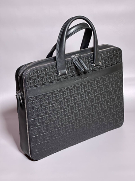 Портфель Salvatore Ferragamo