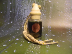 Автопарфюм Yves Saint Laurent Black Opium women 12ml