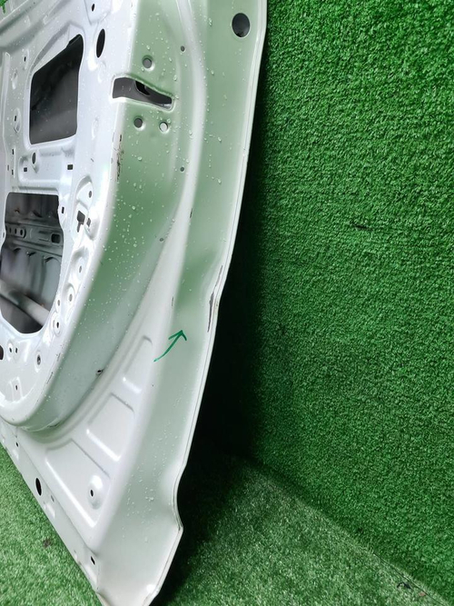 Дверь передняя правая Lexus RX 4 (2015-2022)