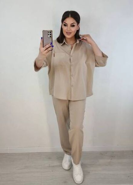 Костюм 01033 Fabrika