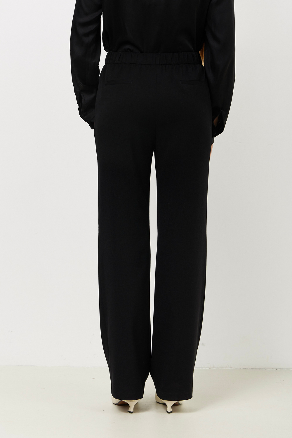 Брюки 525-330 Татьяна Тягина