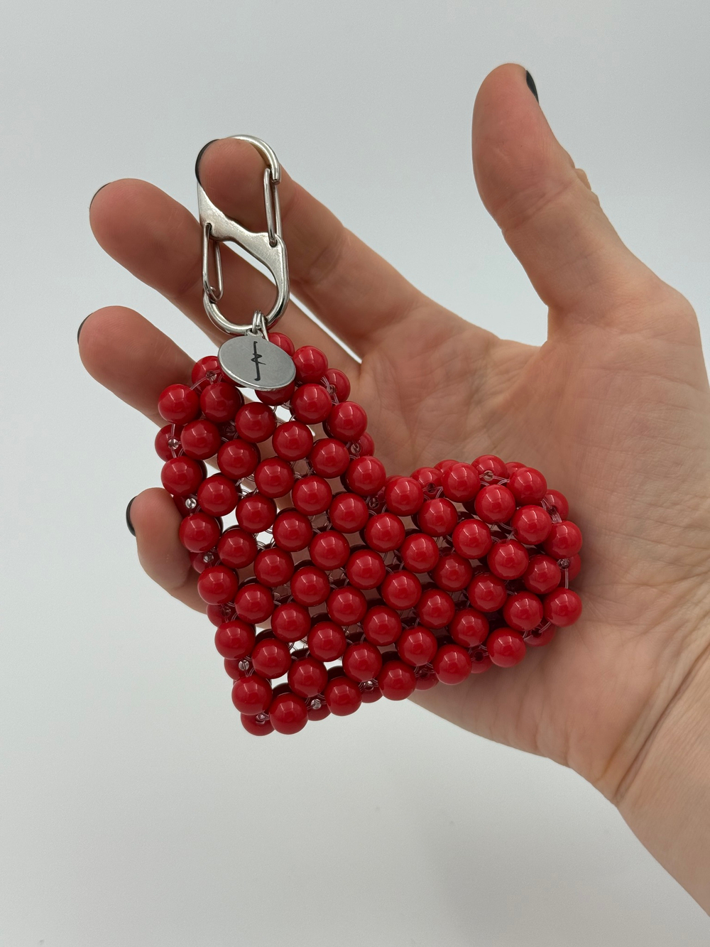 big heart trinket