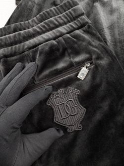 Спортивный костюм Dolce & Gabbana