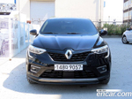 Renault Korea (Samsung) XM3 1.3 TCe RE Signatures (06.2020)