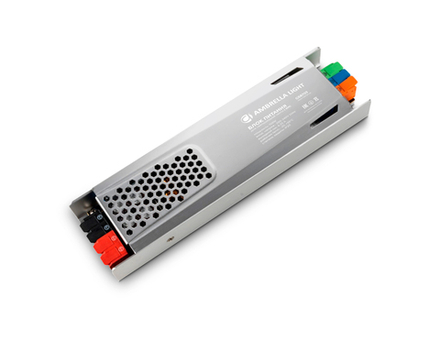 Ambrella Блок питания с EMC 24V 150W IP20 LED Driver 24V GS8703