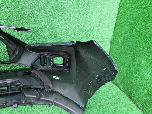 Бампер передний Toyota RAV4 5 XA50 22-нв Adventure