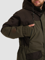 Костюм STRONG -40 ПК (Таслан, Хаки) TRITON