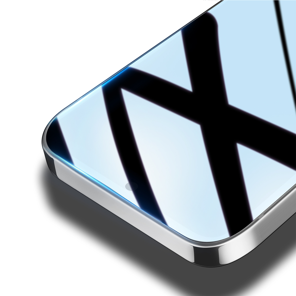 Защитное стекло на экран для Realme C75 4G и 5G, от Dux Ducis серия 9D Full Screen Glass