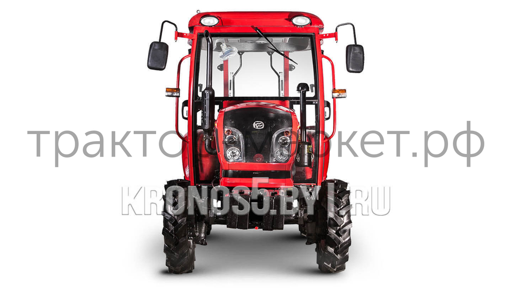 Трактор Dongfeng | Донгфенг DF-244С