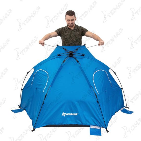Палатка-автомат пляжная (N-TN1908) NISUS