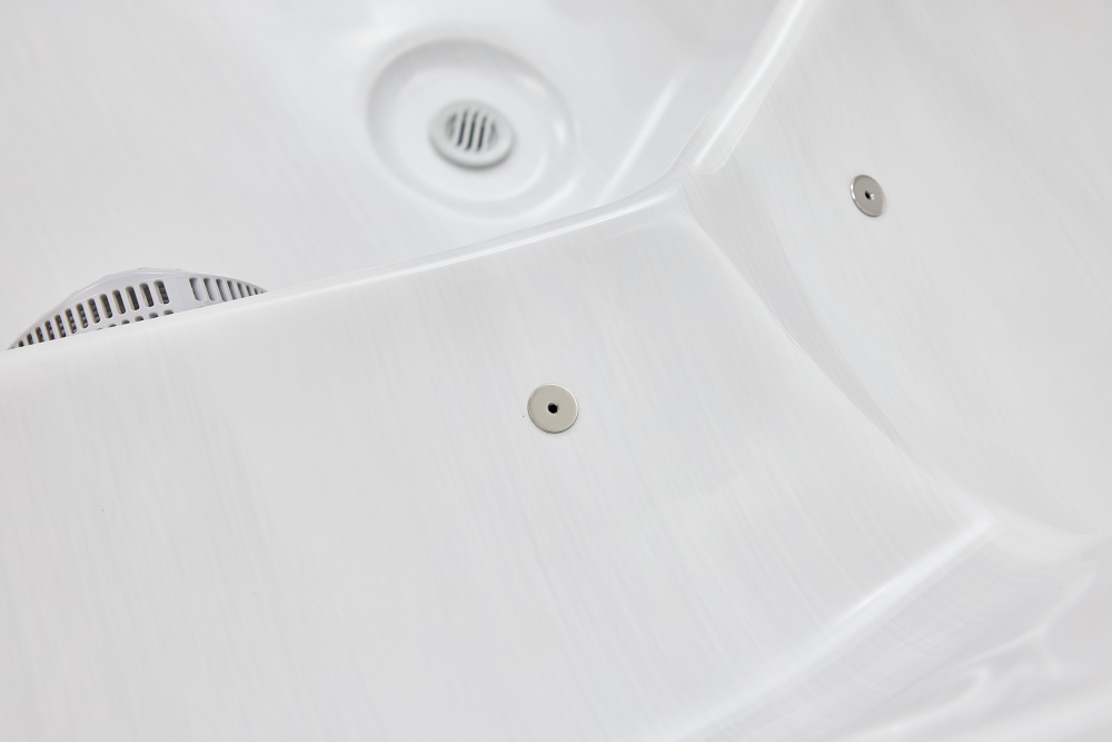 Зимний гидромассажный спа-бассейн Victoria Star VS-501L