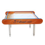 Световой песочный стол "Ученый Кот" Базовый