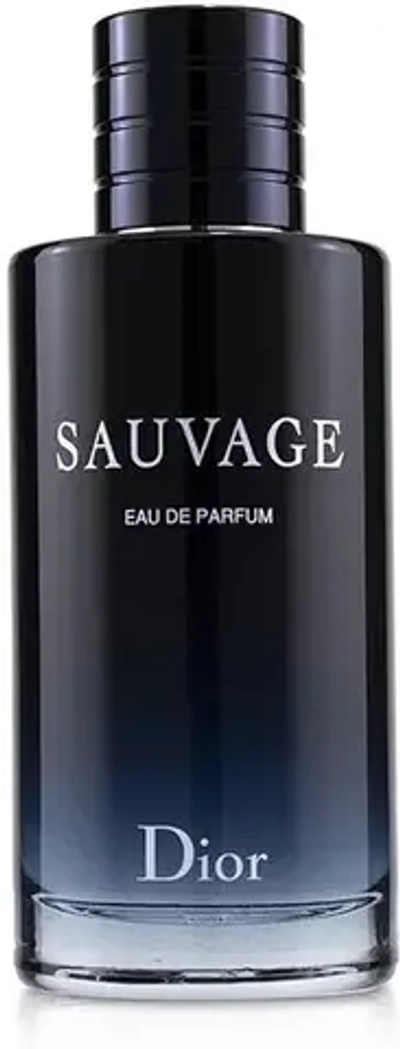 DIOR SAUVAGE MAN EDP 200 ML