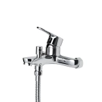 Смеситель Royce Uno для ванны и душа (RCM-120702CR)