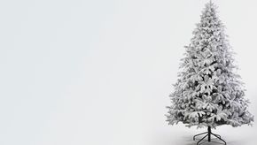 Искусственная ель Аляска Премиум