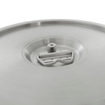 Термоконтейнер с краном 10 л нержавеющая сталь  Foodatlas Pro