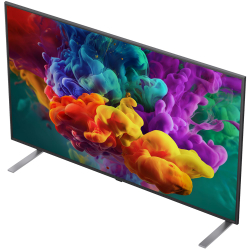 Телевизор 55" LG 55QNED85B6C