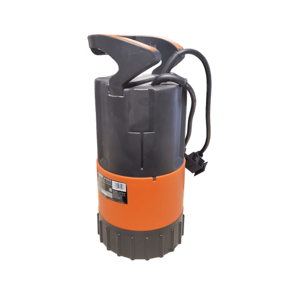 Дренажный насос PATRIOT F 500 D