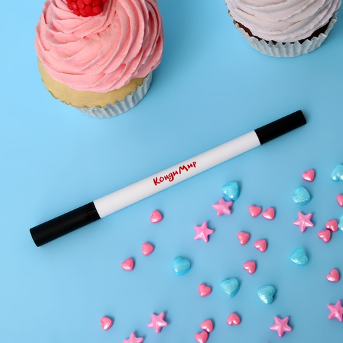 Маркер 2-х сторонний