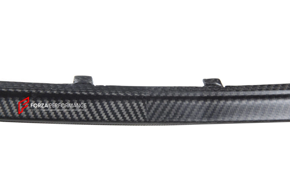 Карбоновые детали (замена) для PORSCHE 911 991 GT3 RS 2011–2020