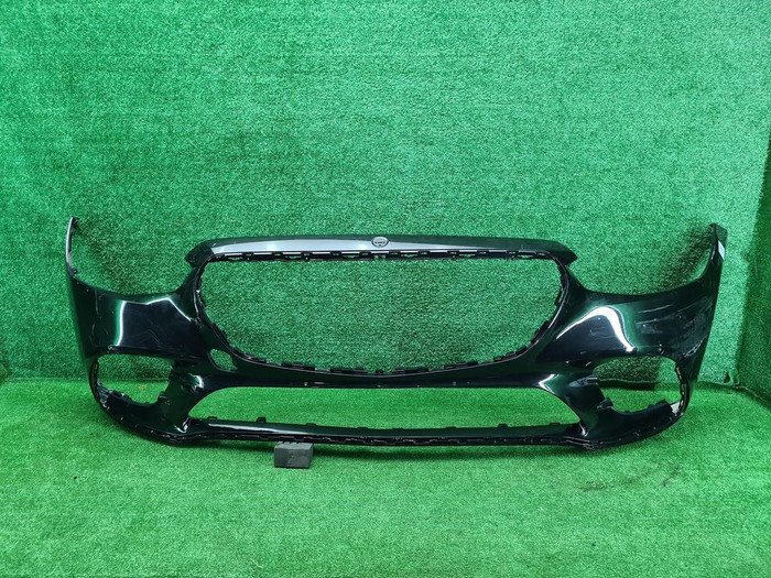 Бампер передний Mercedes S W223 (2020-н.в.) AMG