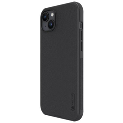 Накладка Nillkin Super Frosted Shield Pro для iPhone 15 Plus