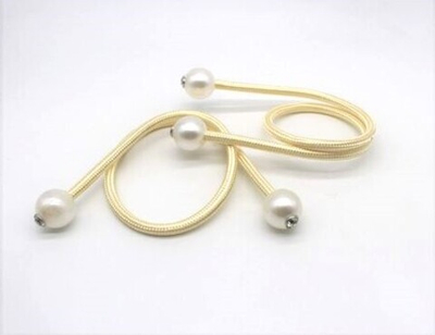 Подхваты для штор р. 43х0,7 см