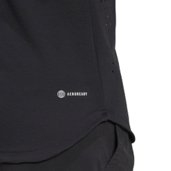 Мужское теннисное поло adidas New York T-Shirt Men - Black