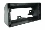 Магнитола для Mercedes-Benz A-класс, GLA, CLA W176 2012-2018 NTG 5.0/5.1 - Kuberg монитор 12.5" в стиле LEXUS на Android 12, 2К экран, Быстрая, CarPlay, 4G SIM-слот