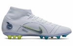 Кроссовки Nike Mercurial Superfly 8 14 Academy Ag