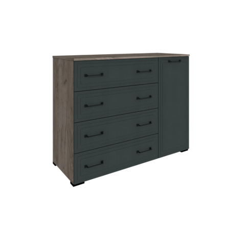 Комод Бруклин 120СК-2