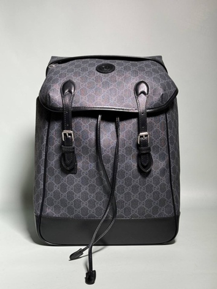 Рюкзак Gucci GG Supreme