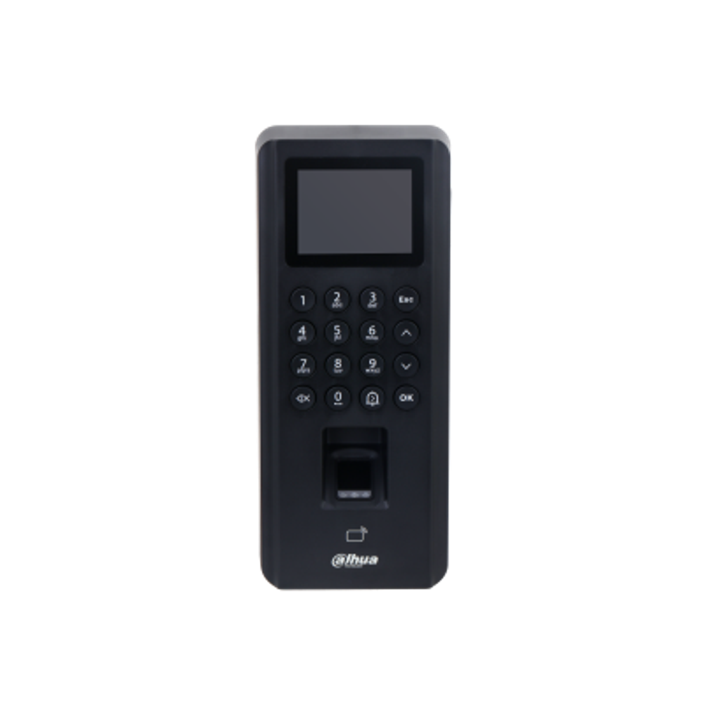 Считыватель Dahua DHI-ASI2212J-PW