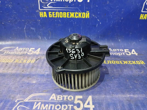 Моторчик печки TOYOTA VISTA 1990-1994