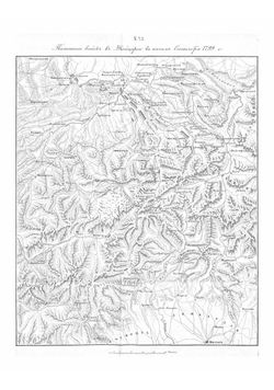 История войны России с Францией в царствование императора Павла I в 1799 году. Том 4 | Милютин Дмитрий Алексеевич