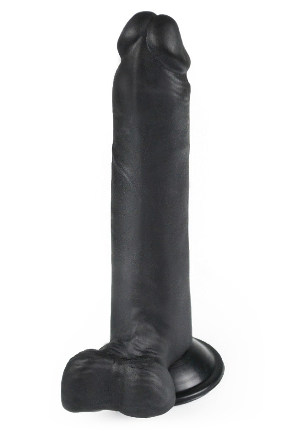 LoveToy - Фаллоимитатор-реалистик на присоске L 16,5 см, ø 3,4 см