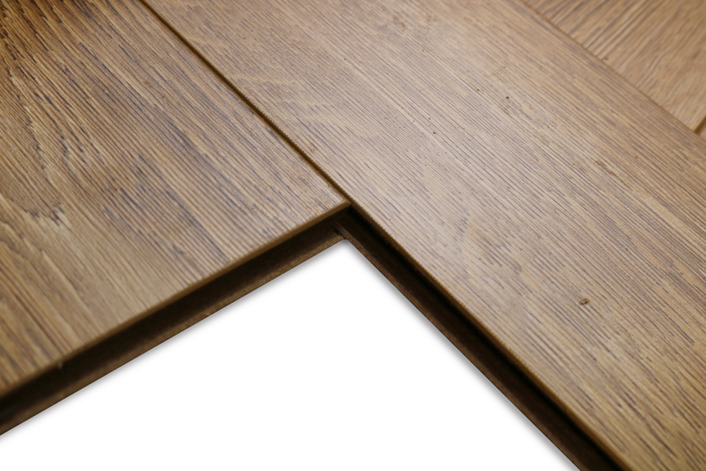 Ламинат ICON Orange 12 мм ДУБ КОНЬЯК 1.32 м2