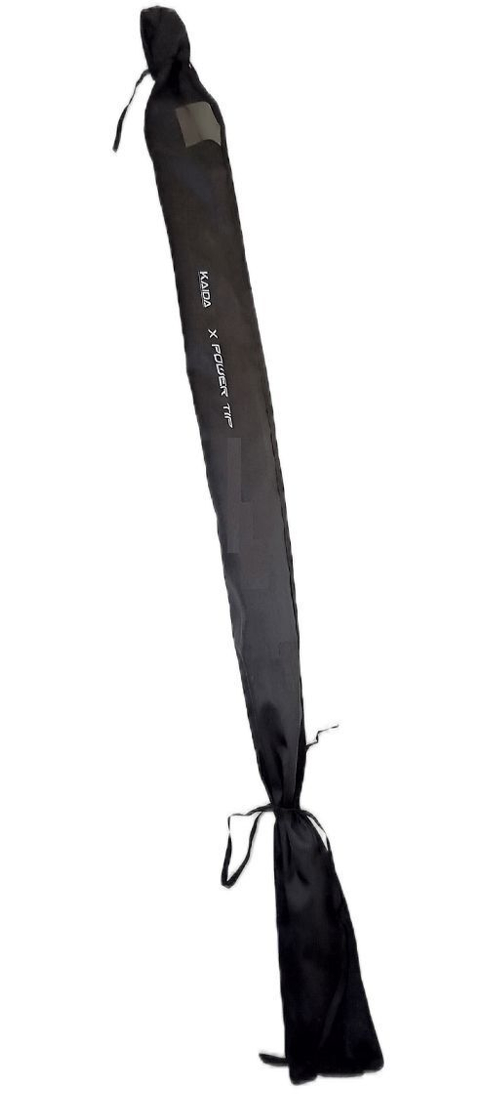 Спиннинг Kaida X Power Tip тест 5-25 гр длина 240 см