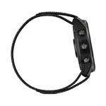 Умные часы Garmin Enduro 2 Carbon Gray DLC Titanium (010-02754-01)