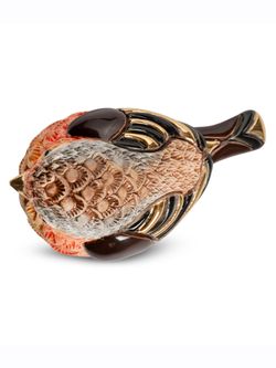 De Rosa Rinconada Статуэтка коллекционная Малиновка