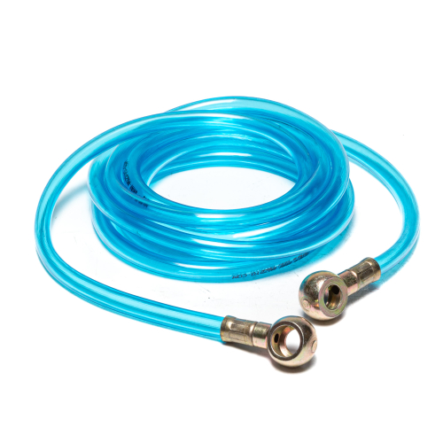 Топливопровод обратки, МТЗ