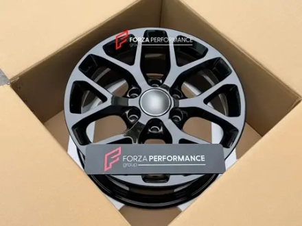 КОВАНЫЕ ДИСКИ для TANK 500 2025 Танк