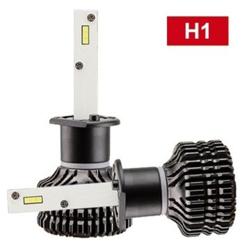 Светодиодные лампы в головной свет Q5